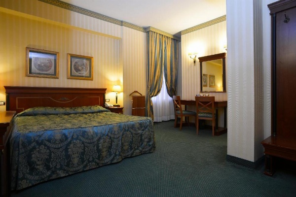 Zanhotel Europa image 11