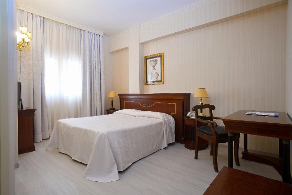 Zanhotel Europa image 2