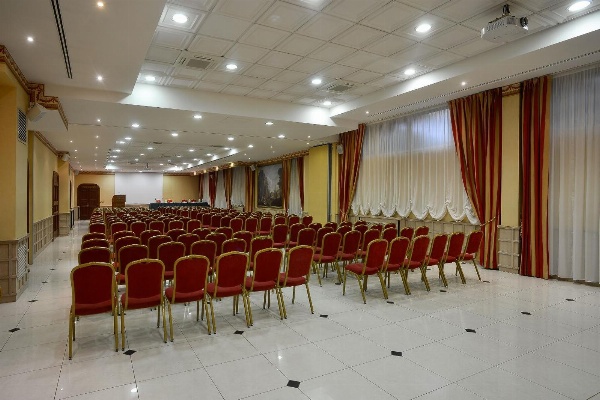 Zanhotel Europa image 3