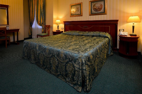 Zanhotel Europa image 6