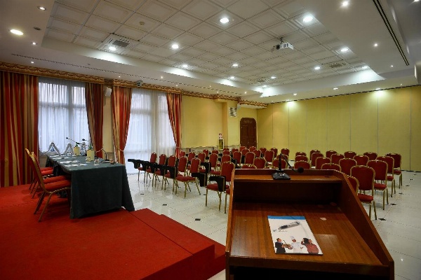 Zanhotel Europa image 7